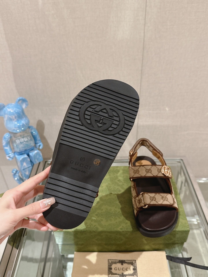 Gucci Sandals